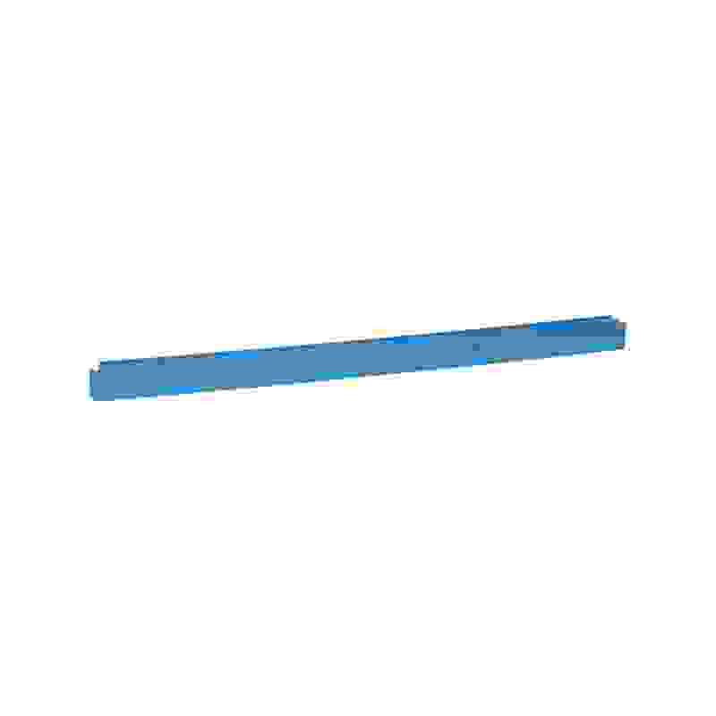 Pryž pro stěrku 2C 700mm modrá 77353
