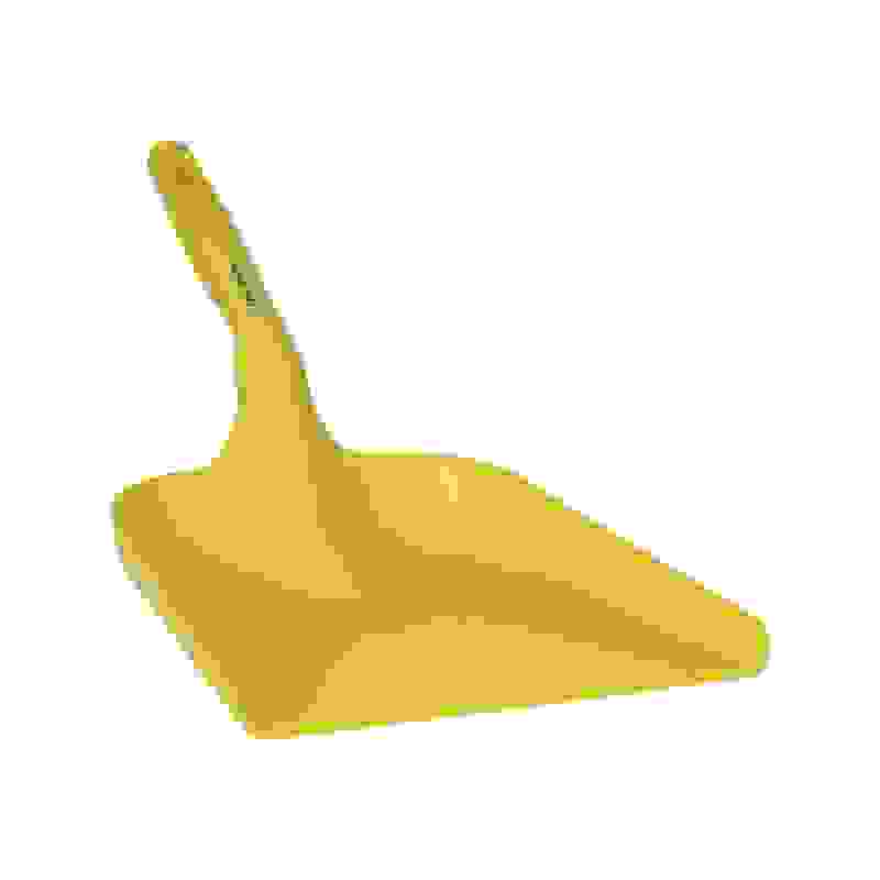 Lopatka 327x50x271mm žlutá 56736