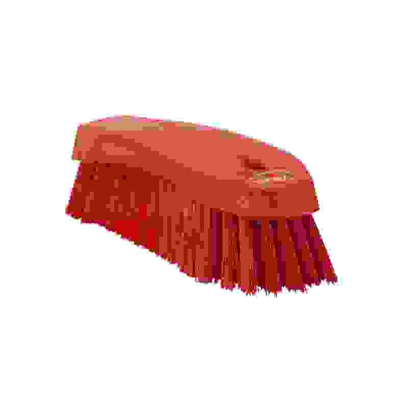 Kartáč ruční 60x200 T/červený 38904