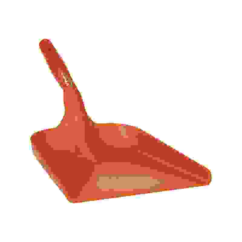 Lopatka 327x50x271mm oranžová 56737