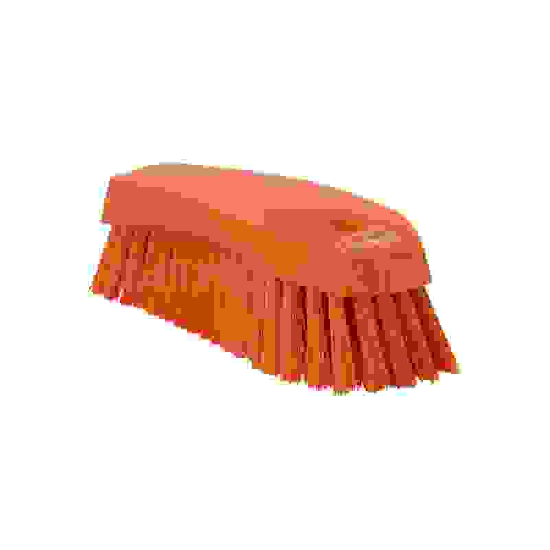 Kartáč ruční 60x200 T/oranžový 38907