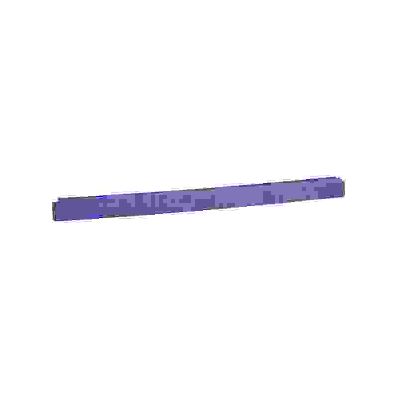 Pryž pro stěrku 2C 600mm fialová 77348