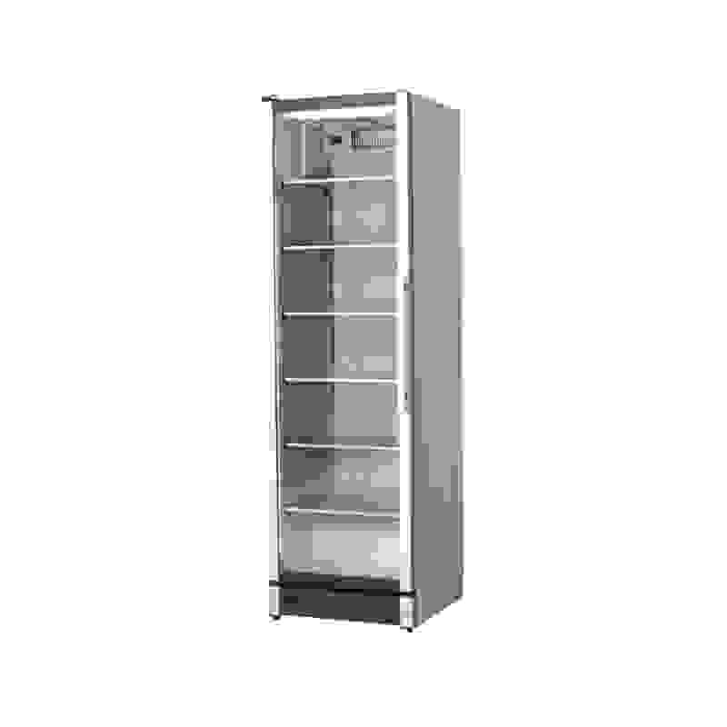 Chladicí skříň prosklené dveře Vestfrost M 210