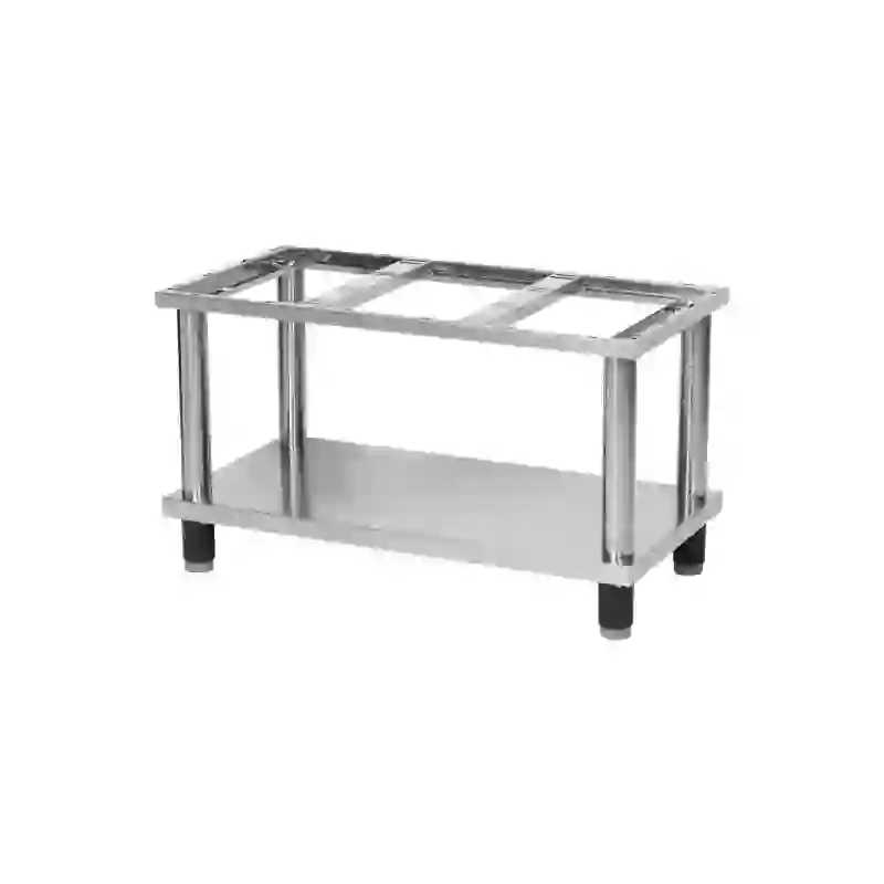 Podestavba otevřená 100x49 