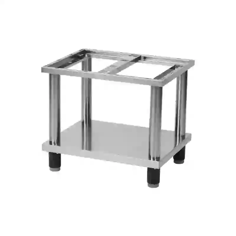 Podestavba otevřená 80x49 