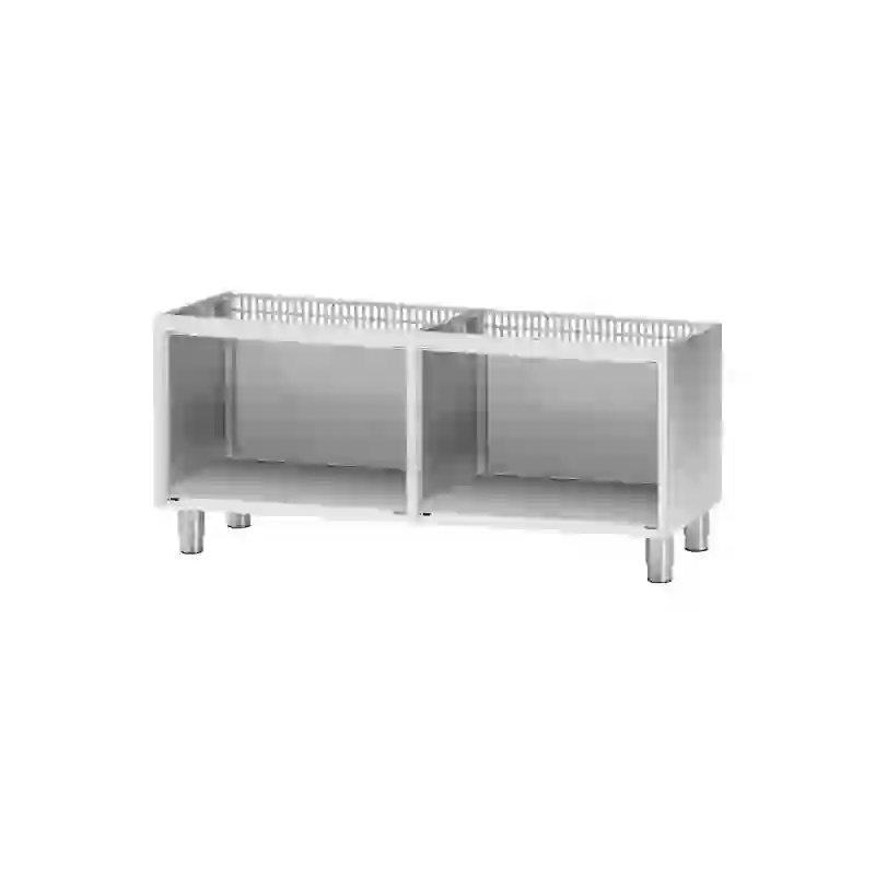 Podestavba uzavřená 100x49 