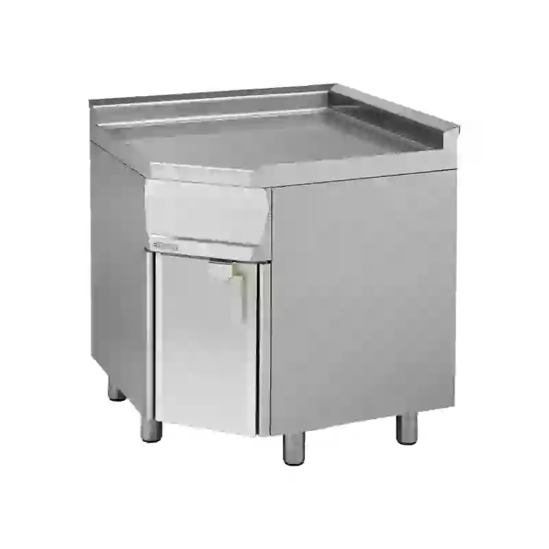 Rohový modul 80x80x60x90 