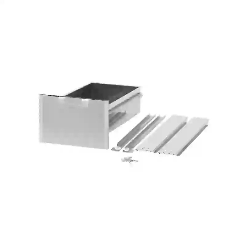 Zásuvky blok 400 mm 