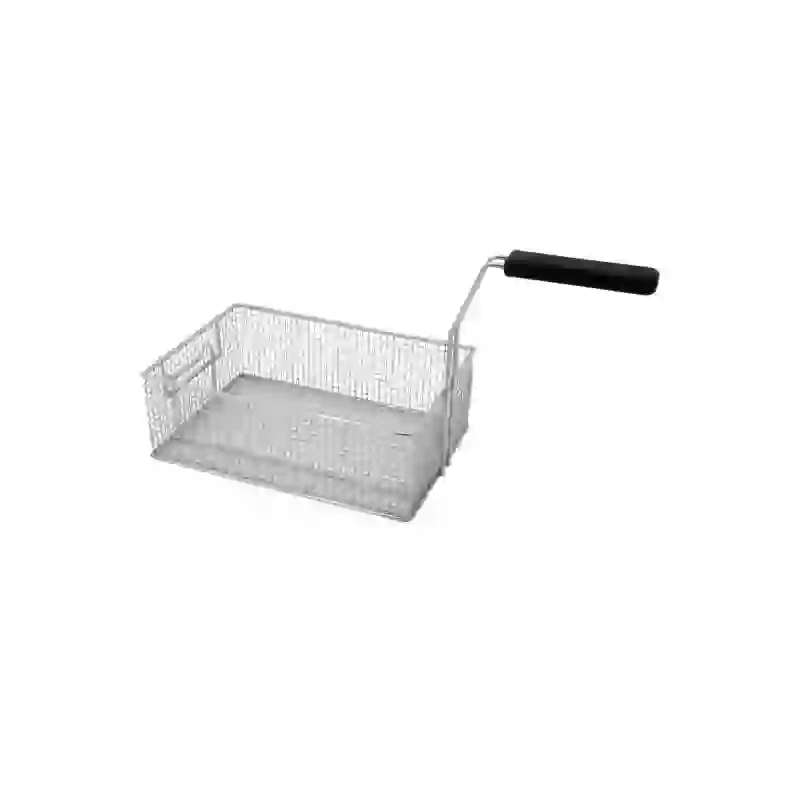 Koš 1/3 pro 45 l fritézy F45 do 700 RM 21,5x33x16,5 