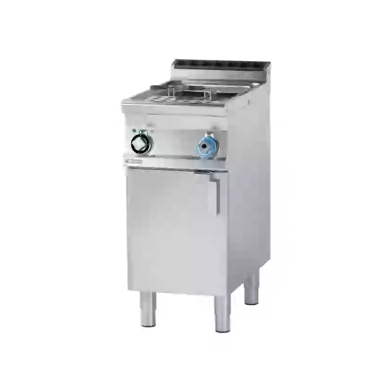 Vařič těstovin elektrický 25 l s podestavbou 400 V 