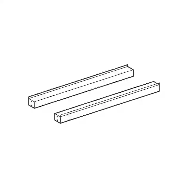 Nosník pro moduly top l=160 cm 