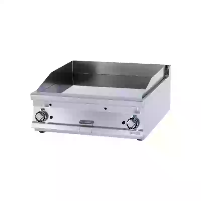 Grilovací deska hladká 