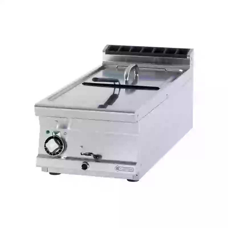 Fritéza elektrická 13l 
