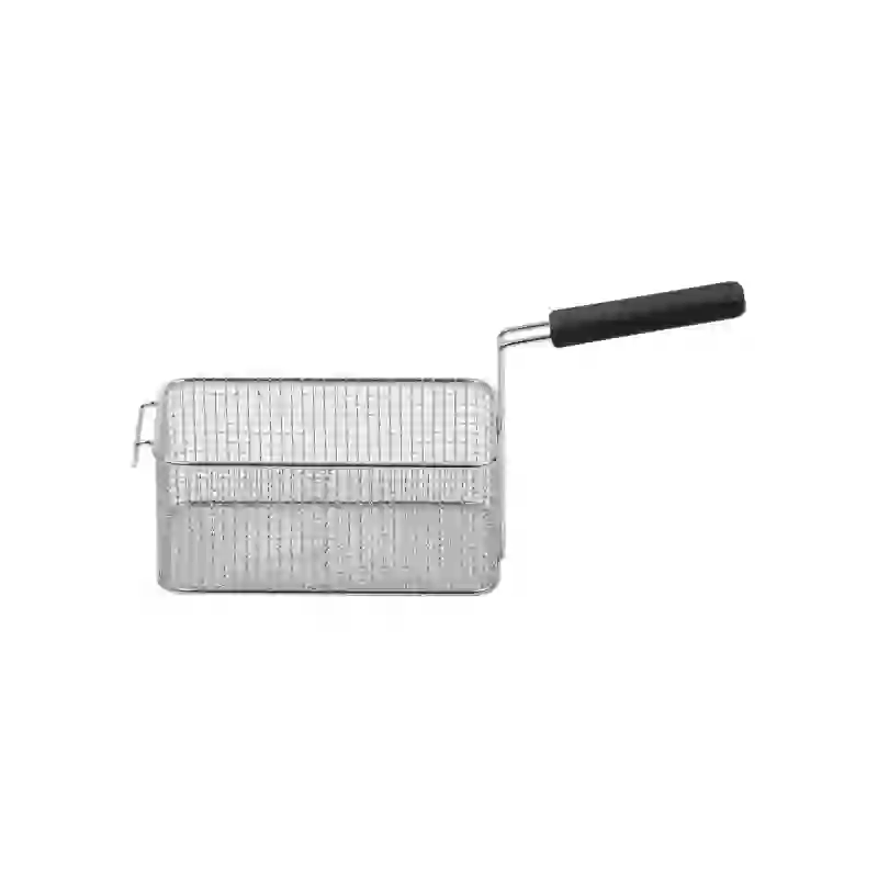 Koš 1/1 pro 18 l fritézy plynové do 900 RM 21x45x15 