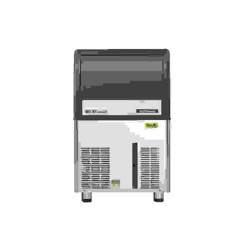 Výrobník kloboučkového ledu bez odp. čerp. Scotsman ACM 107 AS