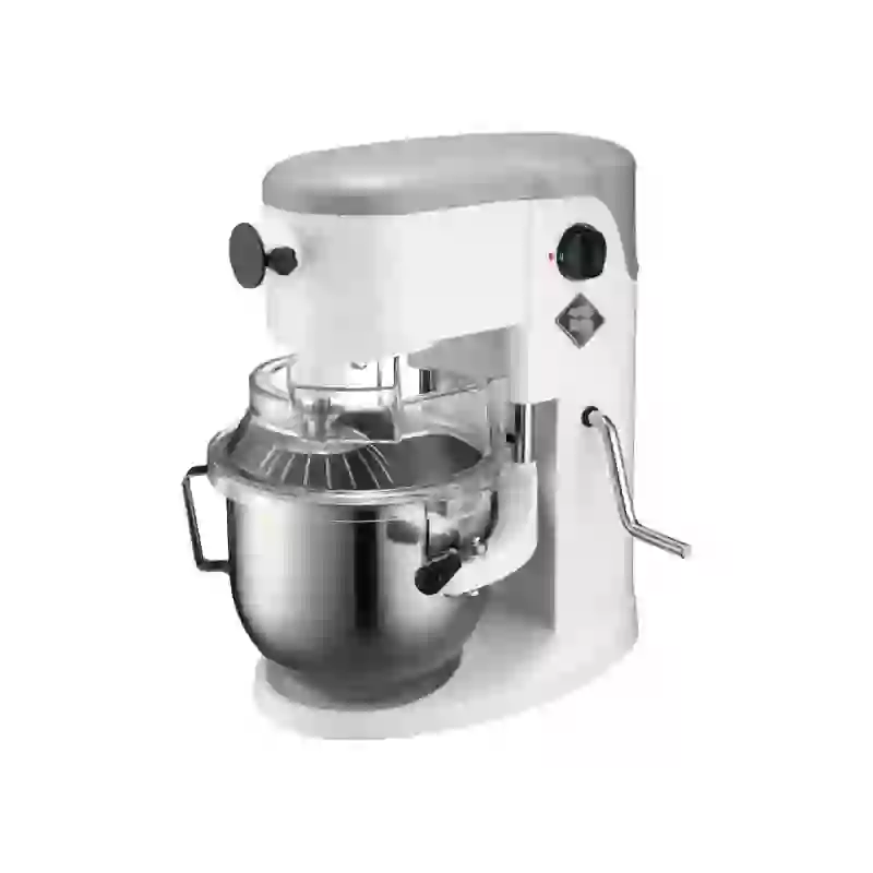 Robot univerzální 10 rychlosti 5 l 230 V 