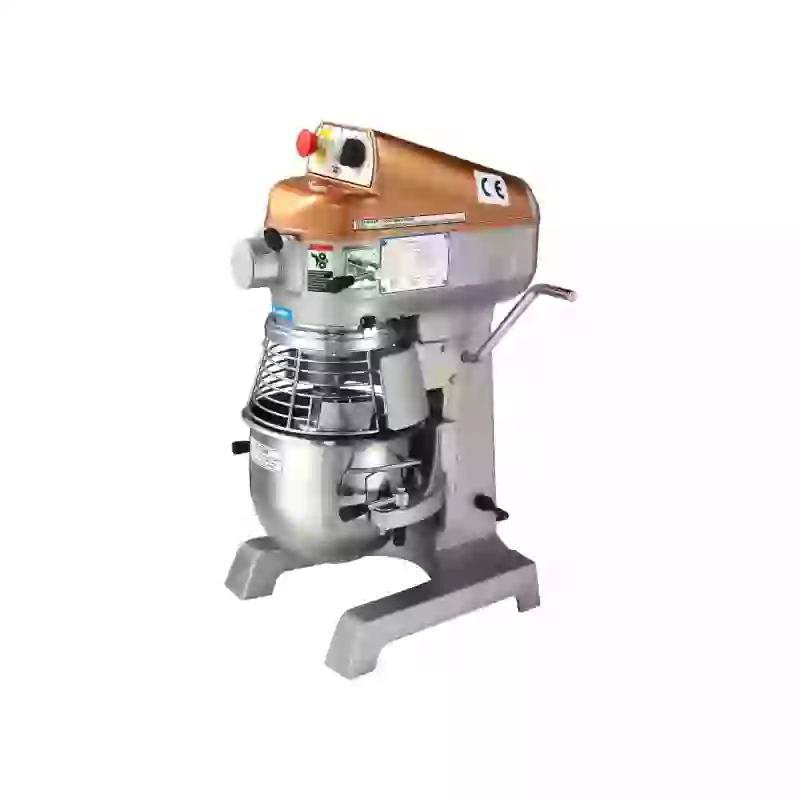 Robot univerzální 3 rychlosti 10 l 230 V 