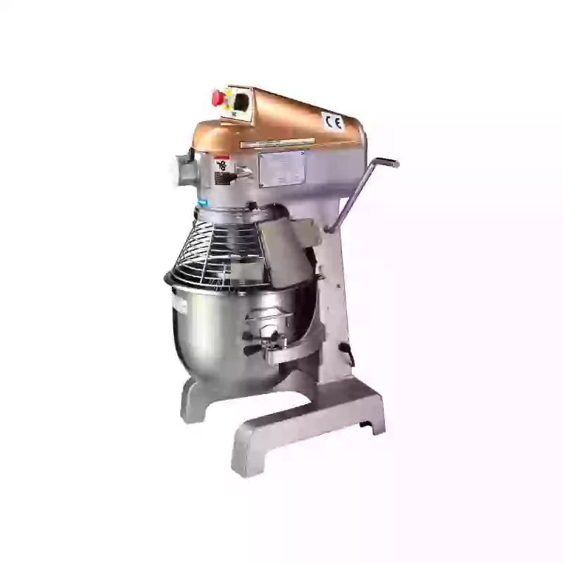 Robot univerzální 3 rychlosti 20 l 230 V 
