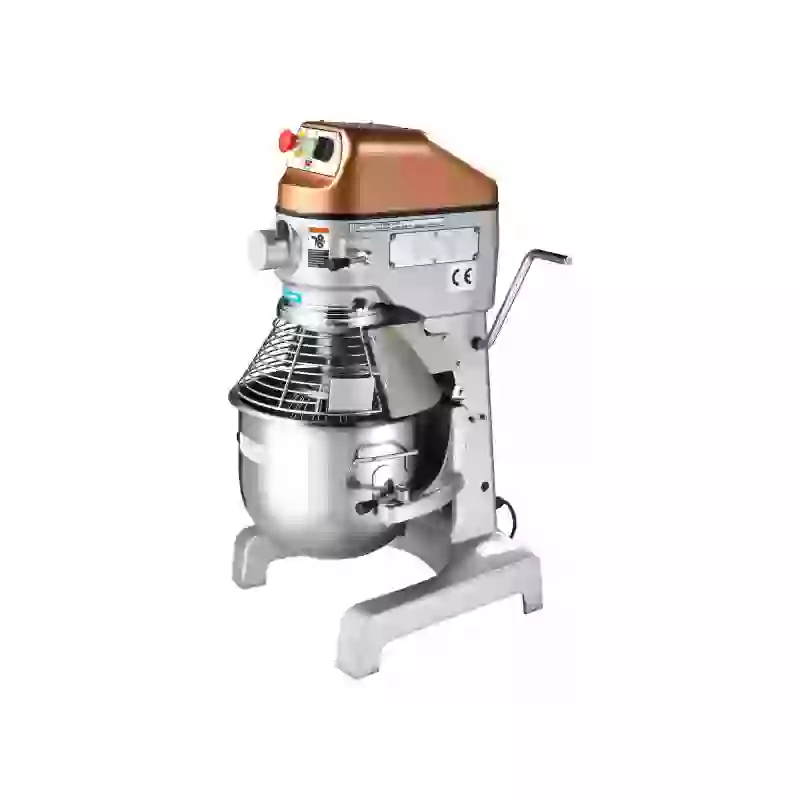 Robot univerzální 3 rychlosti 24 l 230 V 