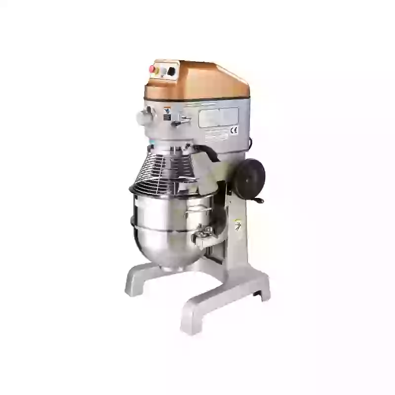 Robot univerzální 3 rychlosti 40 l 400 V 