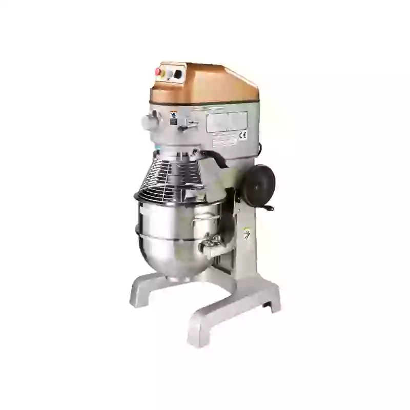 Robot univerzální 3 rychlosti 50 l 400 V 
