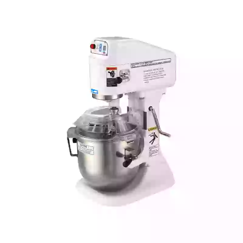 Robot univerzální 3 rychlosti 8 l 230 V 