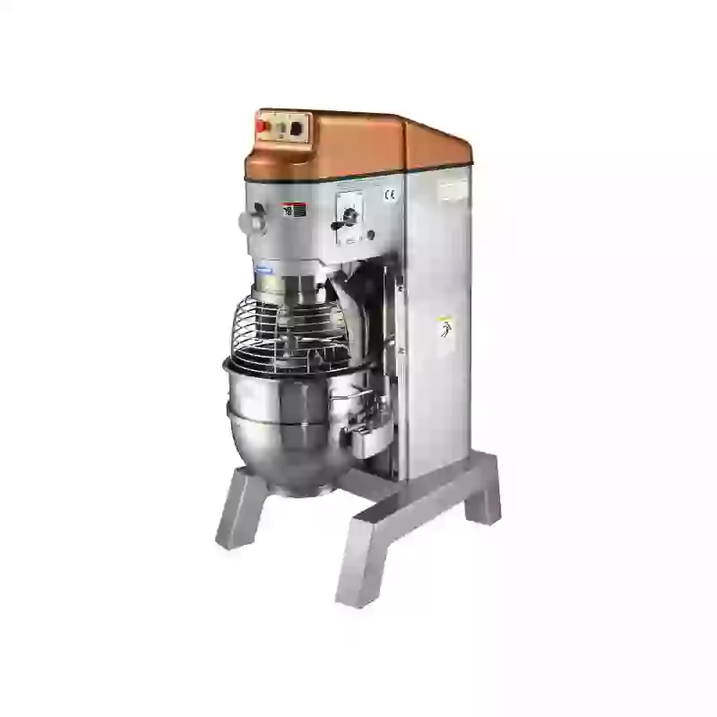 Robot univerzální 4 rychlosti 80 l 400 V 