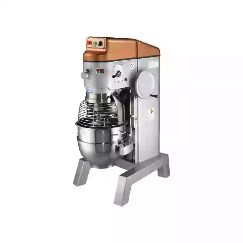 Robot univerzální 4 rychlosti 80 l 400 V 