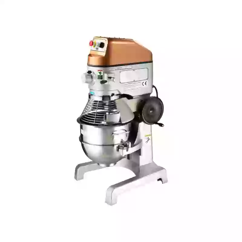 Robot univerzální digitální ovládání 3 rychlosti 30 l 400 V 