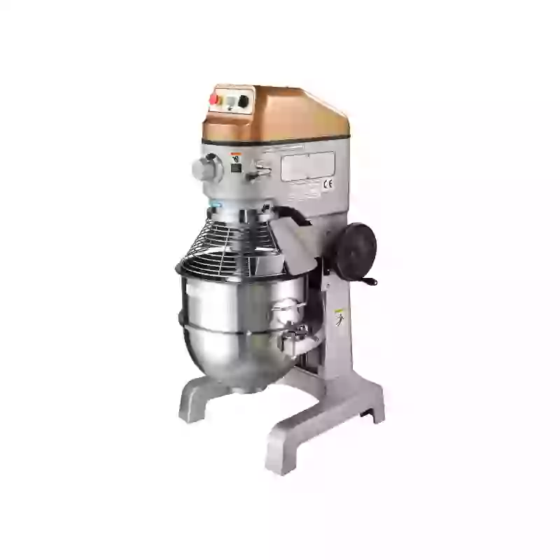 Robot univerzální digitální ovládání 3 rychlosti 60 l 400 V 