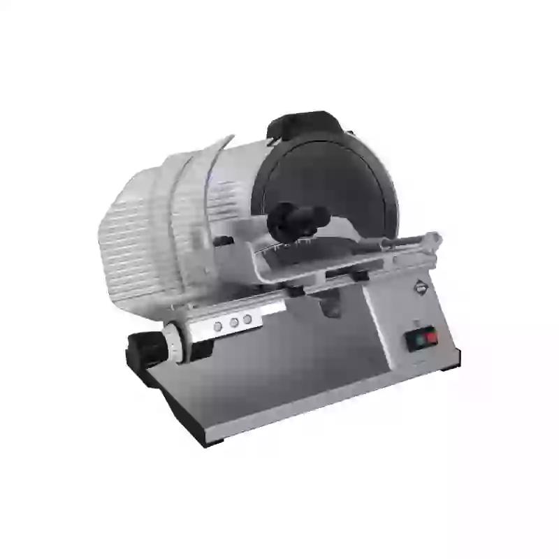 Nářezový stroj šnekový, nůž 300 mm teflonový 