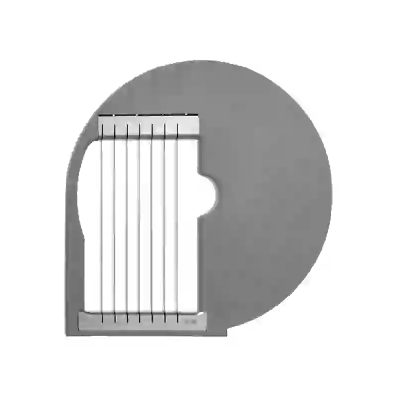 Disk hranolkovací 10x10 pro PSR 800 se standardní hlavou 