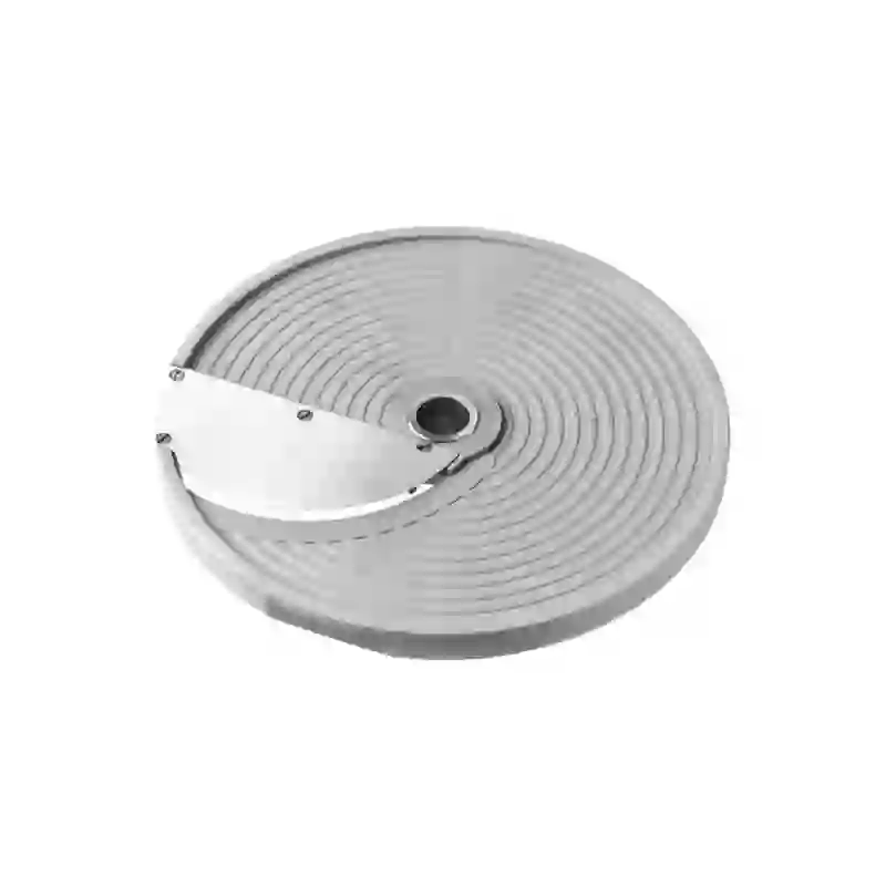 Disk plátkovací 1 mm na měkké plody pro PSP 400 a PSR 800 