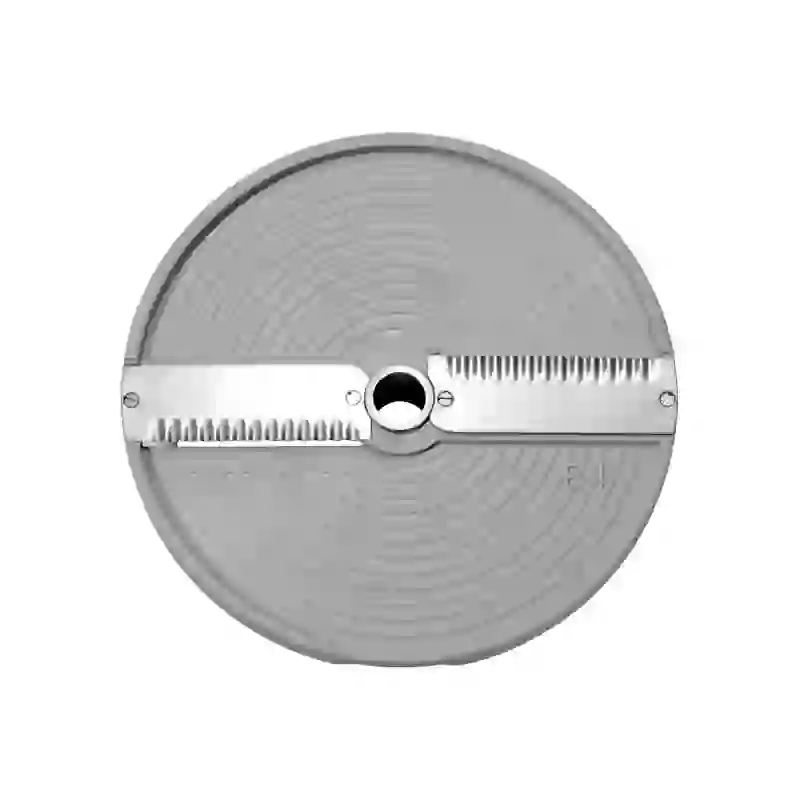 Disk plátkovací 4 mm vlnitý pro PSP 400 a PSR 800 