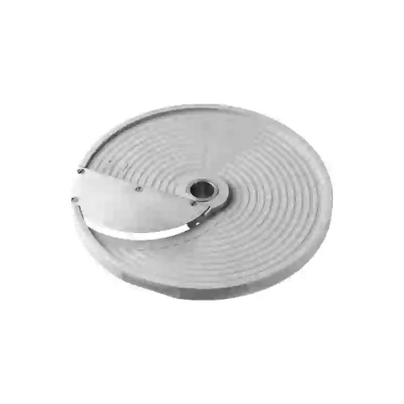 Disk plátkovací 5 mm na měkké plody pro PSP 400 a PSR 800 