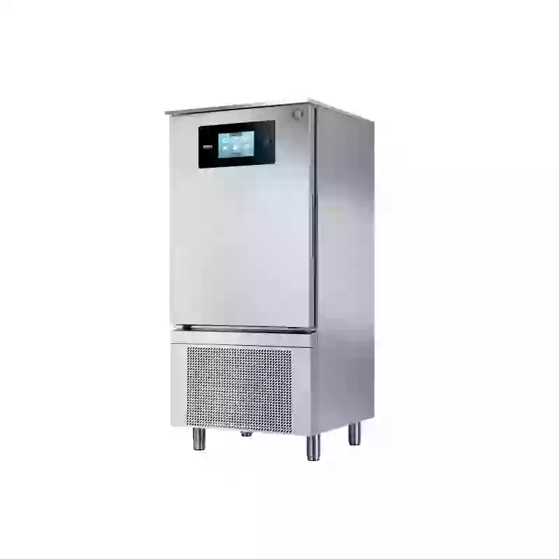 Multifukční zařízení INFINITY 10x GN 1/1 HK 