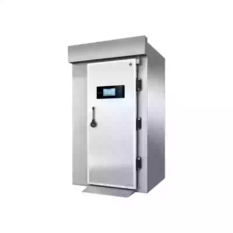 Chladicí jednotka pro INFINITY 4011 tichá 