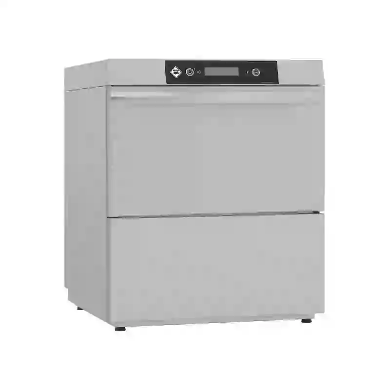 Myčka podstolová dvouplášťová 50x50 - 400 V 