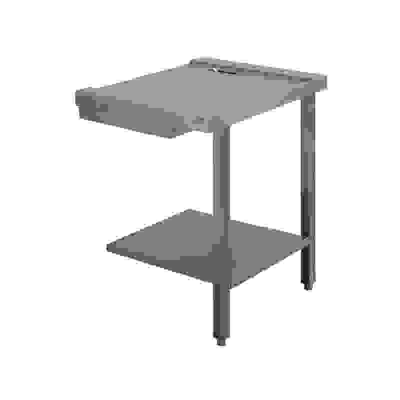 Automatický vstupní modul pravý 