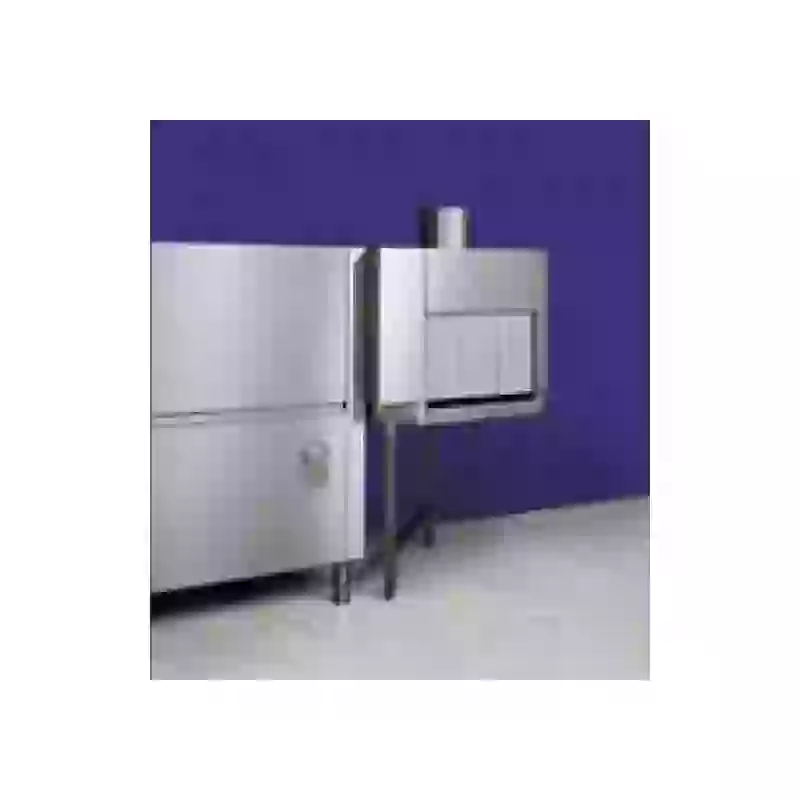 Sušící rohový modul pro tunelpvé myčky 9 kW  