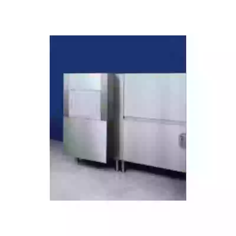 Tunel předmytí rohový 