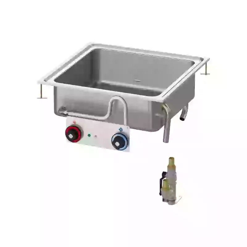 Vodní lázeň elektrická 80 