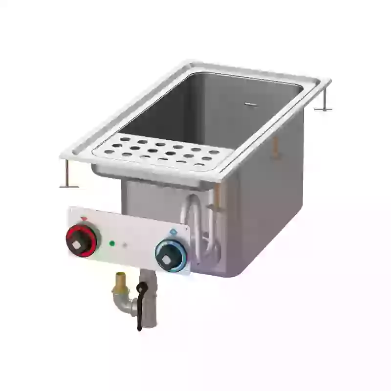 Vařič těstovin elektrický 