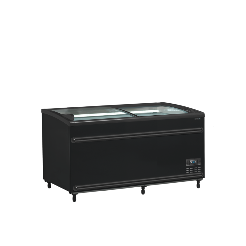 Mrazicí / chladicí ostrov TEFCOLD SFI145B-CF VS