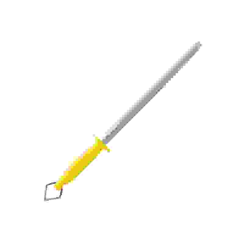 Ocilka DIAMANT - 310 mm, žlutá