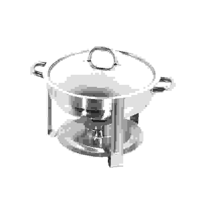Chafing (Ø340, v=270mm, 4 l)
