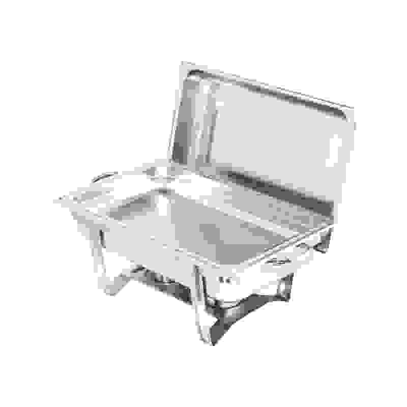 Chafing s poklopem TOP GN1/1