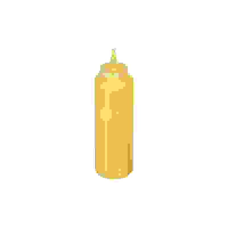 Láhev žlutá - 350 ml