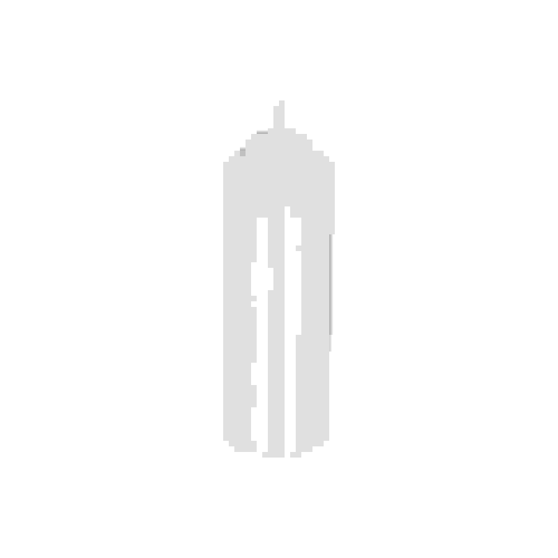 Láhev bílá - 700 ml