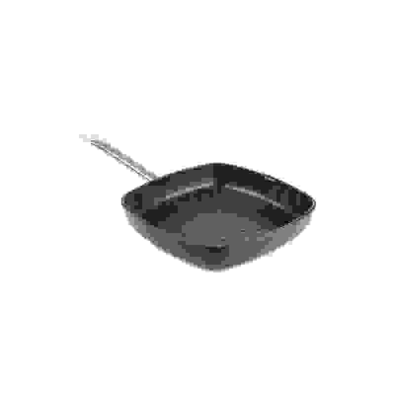 Pánev grill (Ø 280x280 mm, 1,40 kg)